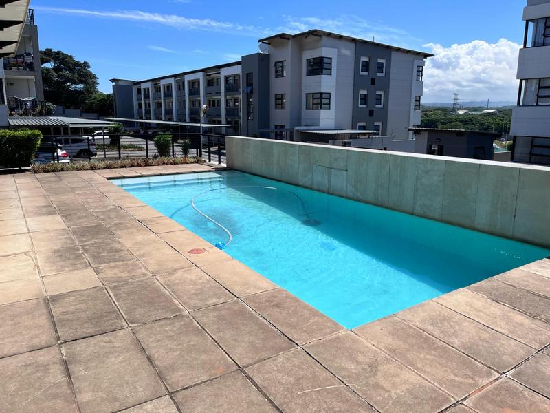 2 Bedroom Property for Sale in Amanzimtoti KwaZulu-Natal