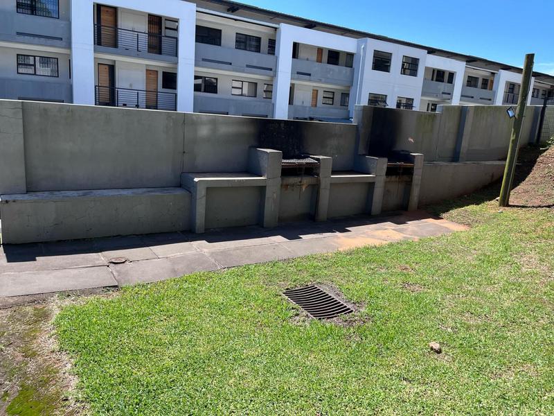 2 Bedroom Property for Sale in Amanzimtoti KwaZulu-Natal