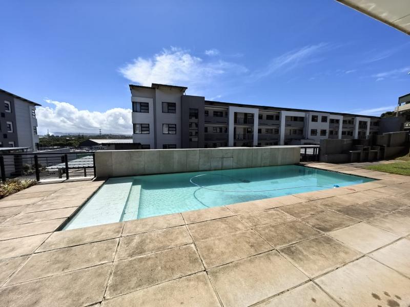 2 Bedroom Property for Sale in Amanzimtoti KwaZulu-Natal