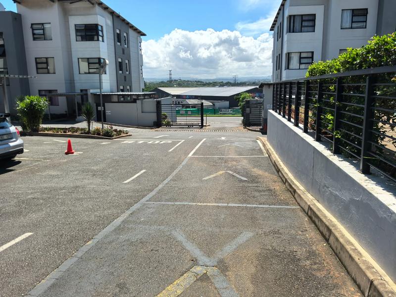 2 Bedroom Property for Sale in Amanzimtoti KwaZulu-Natal