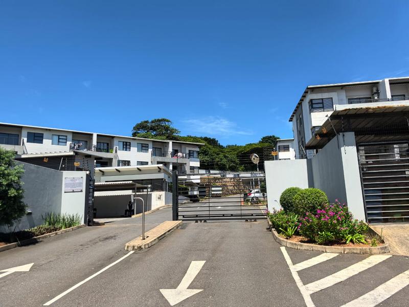 2 Bedroom Property for Sale in Amanzimtoti KwaZulu-Natal