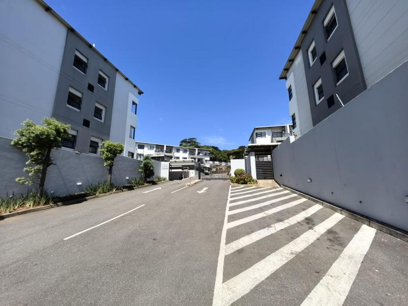 2 Bedroom Property for Sale in Amanzimtoti KwaZulu-Natal