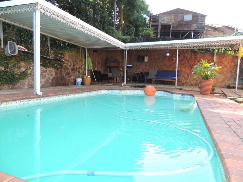 4 Bedroom Property for Sale in Northdene KwaZulu-Natal