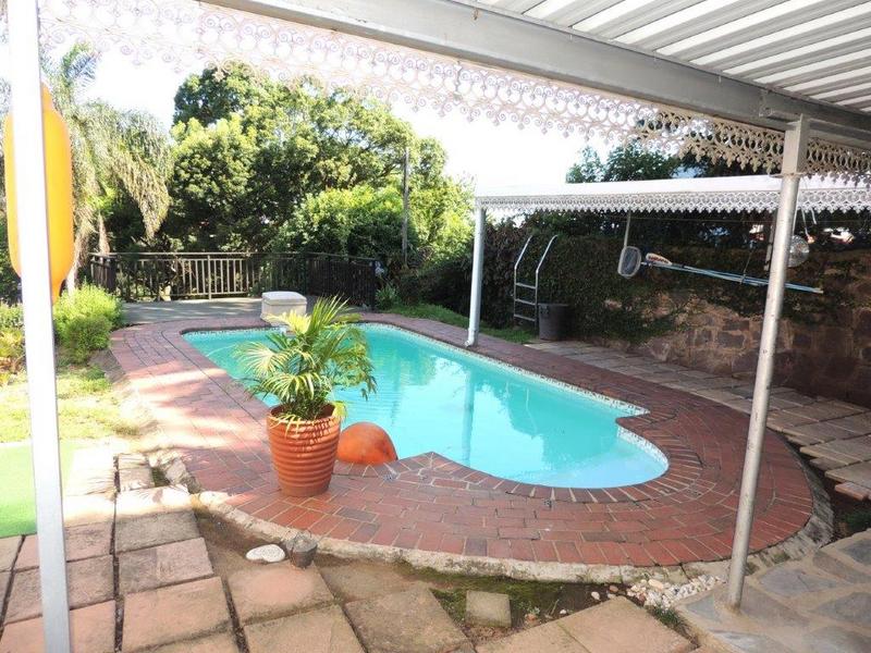 4 Bedroom Property for Sale in Northdene KwaZulu-Natal