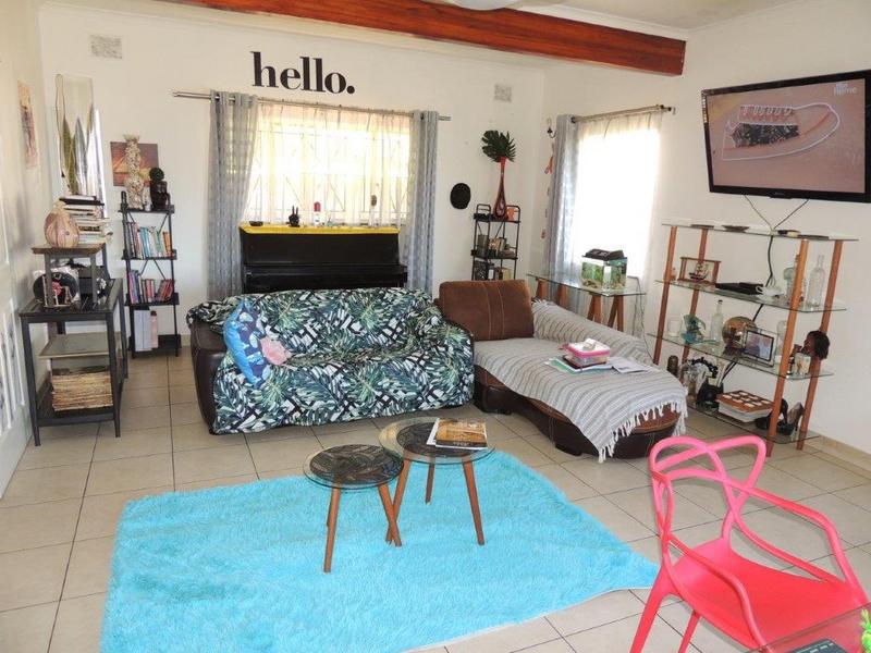 4 Bedroom Property for Sale in Northdene KwaZulu-Natal