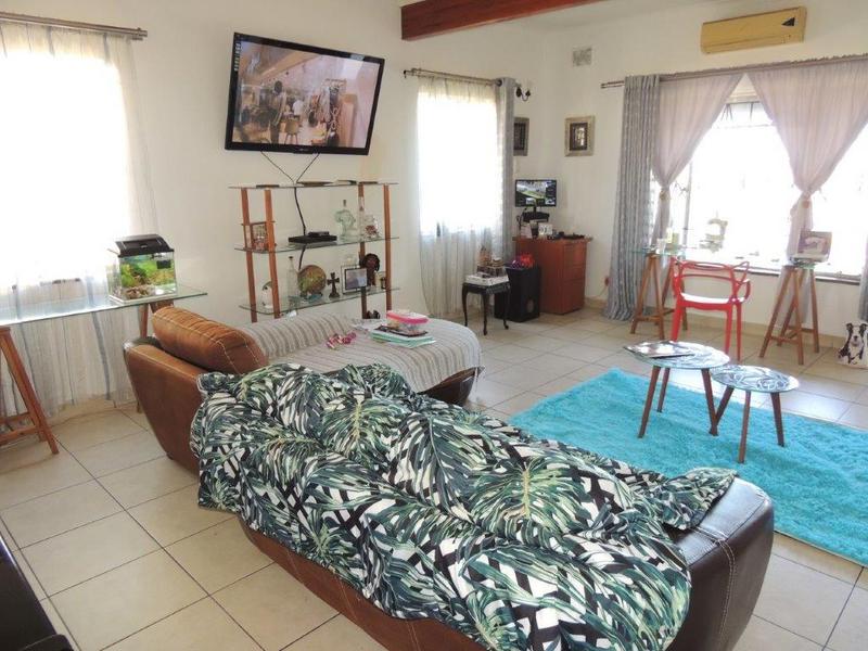 4 Bedroom Property for Sale in Northdene KwaZulu-Natal