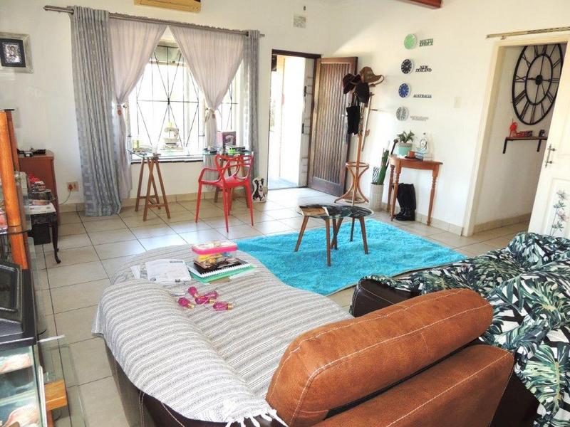 4 Bedroom Property for Sale in Northdene KwaZulu-Natal