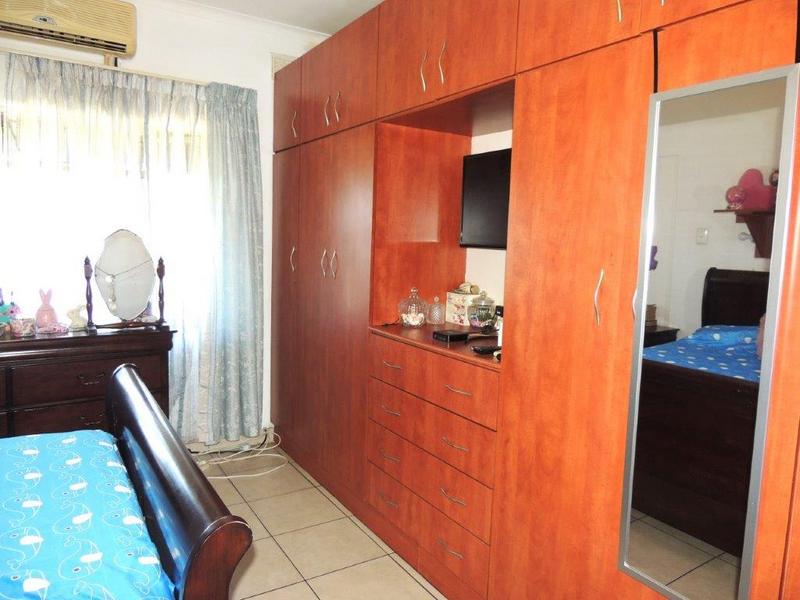 4 Bedroom Property for Sale in Northdene KwaZulu-Natal