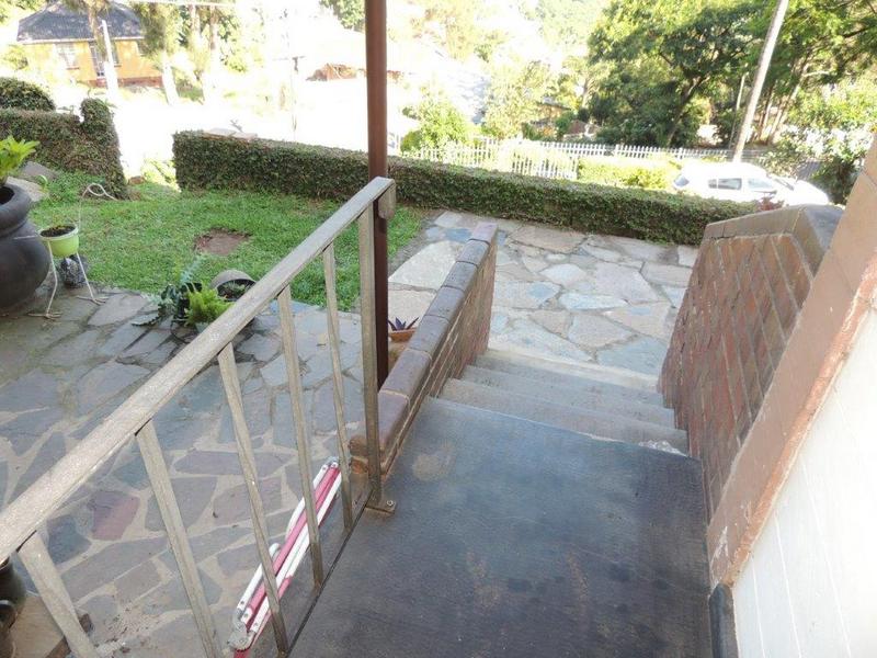4 Bedroom Property for Sale in Northdene KwaZulu-Natal