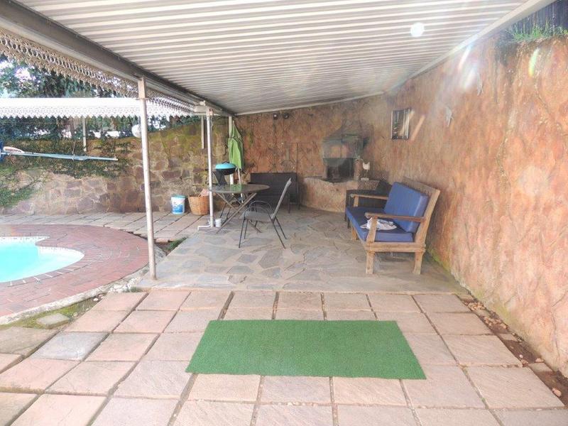 4 Bedroom Property for Sale in Northdene KwaZulu-Natal