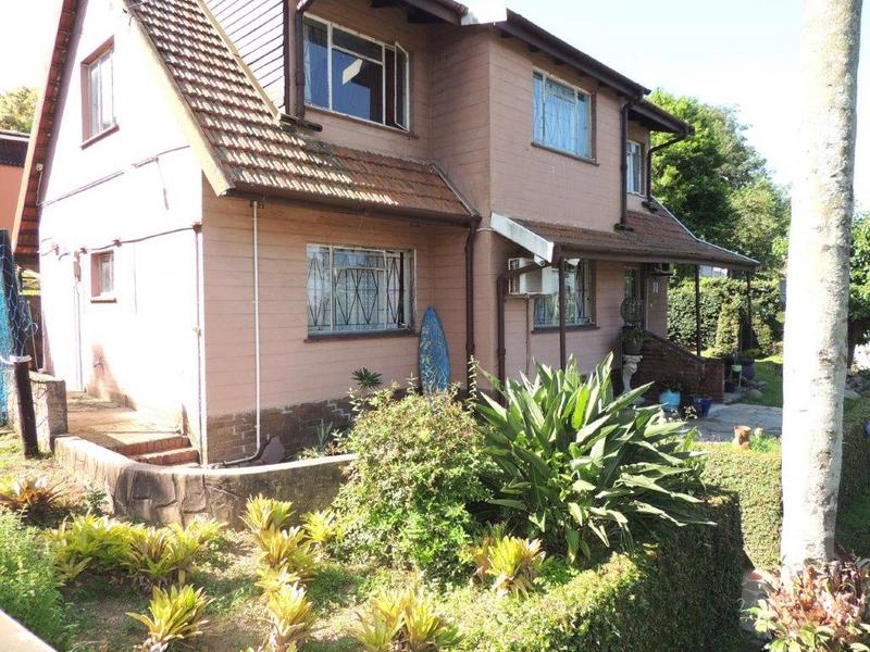 4 Bedroom Property for Sale in Northdene KwaZulu-Natal