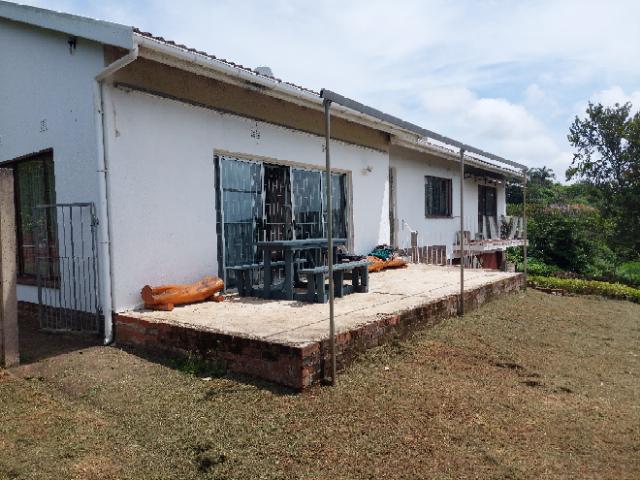 3 Bedroom Property for Sale in Umkomaas KwaZulu-Natal