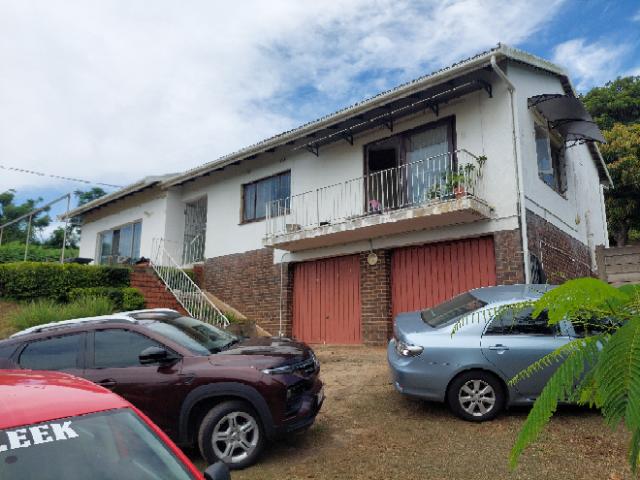 3 Bedroom Property for Sale in Umkomaas KwaZulu-Natal