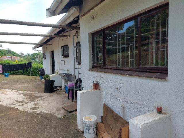 3 Bedroom Property for Sale in Umkomaas KwaZulu-Natal
