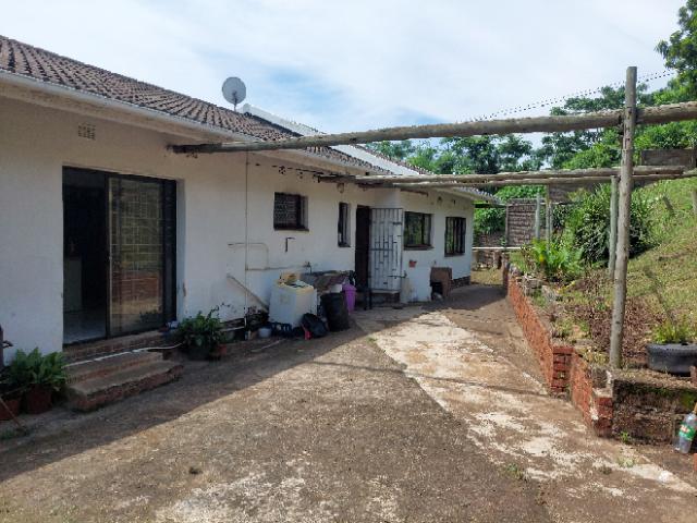 3 Bedroom Property for Sale in Umkomaas KwaZulu-Natal