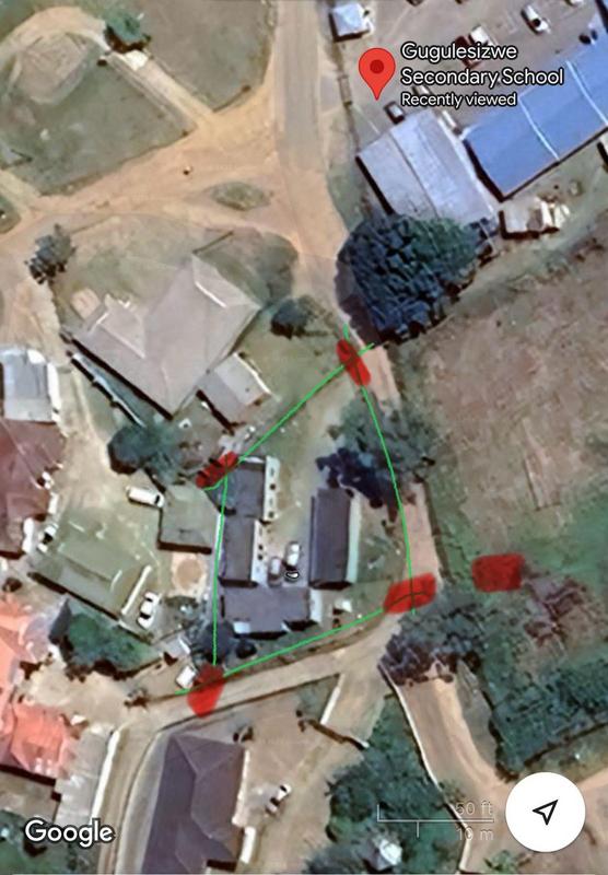 10 Bedroom Property for Sale in Amandawe KwaZulu-Natal