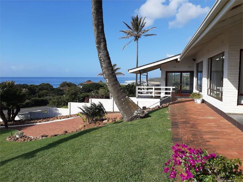 4 Bedroom Property for Sale in Widenham KwaZulu-Natal