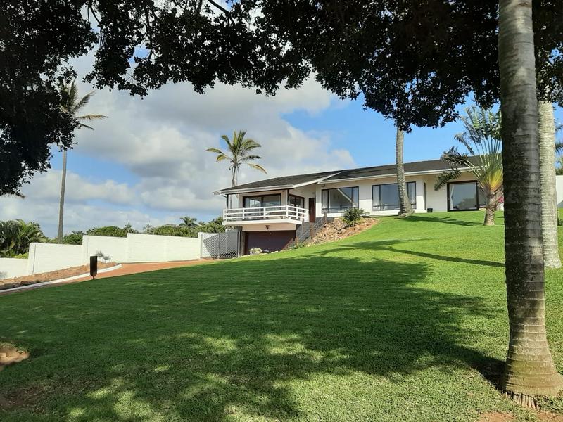 4 Bedroom Property for Sale in Widenham KwaZulu-Natal