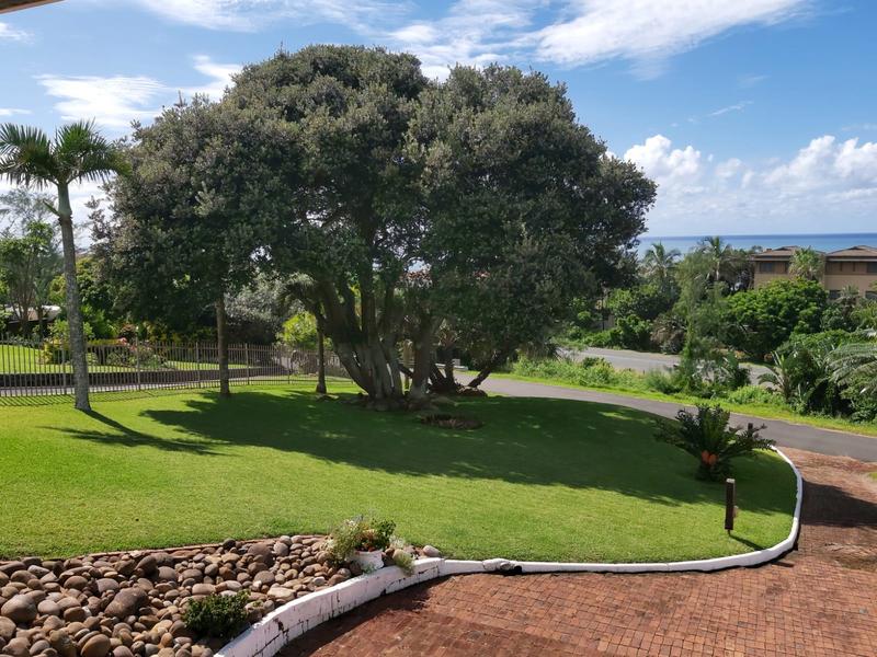 4 Bedroom Property for Sale in Widenham KwaZulu-Natal