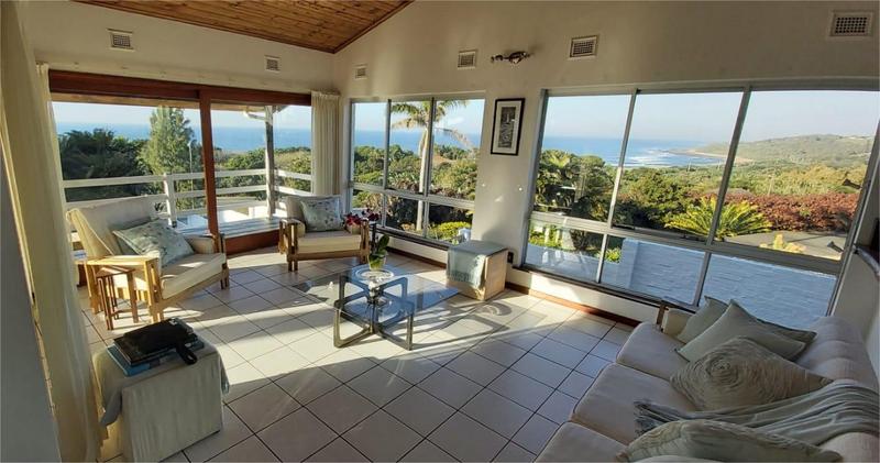 4 Bedroom Property for Sale in Widenham KwaZulu-Natal