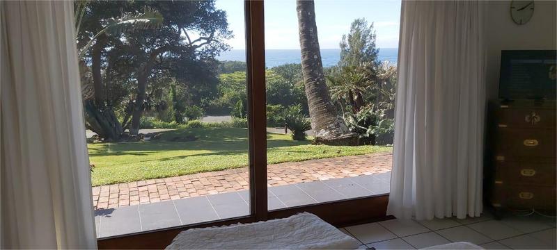 4 Bedroom Property for Sale in Widenham KwaZulu-Natal