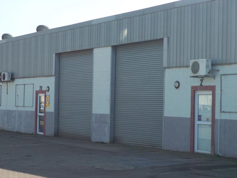 To Let commercial Property for Rent in Alton KwaZulu-Natal