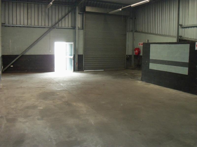 To Let commercial Property for Rent in Alton KwaZulu-Natal