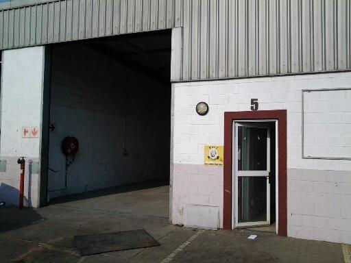 To Let commercial Property for Rent in Alton KwaZulu-Natal