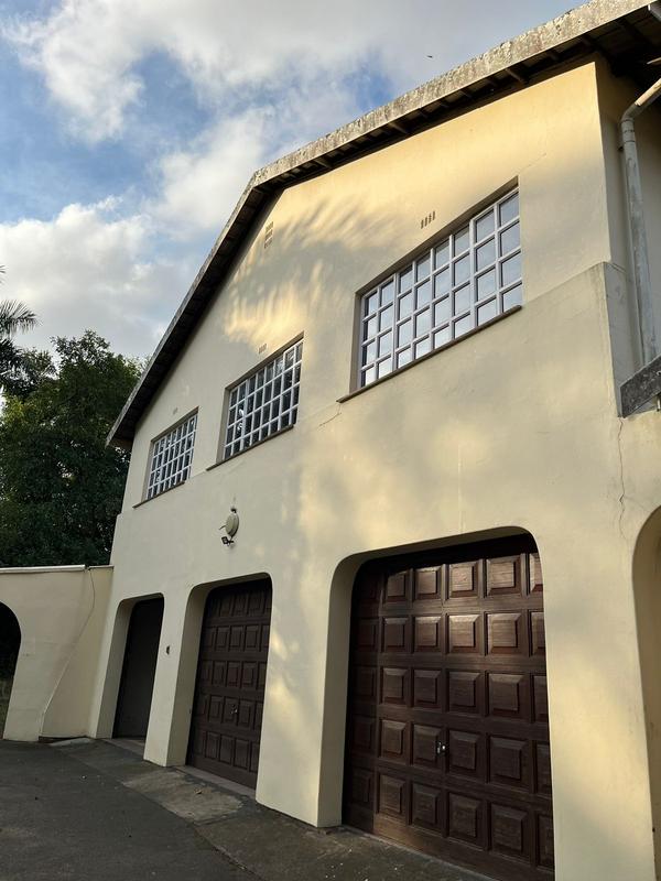 To Let 3 Bedroom Property for Rent in Empangeni Central KwaZulu-Natal