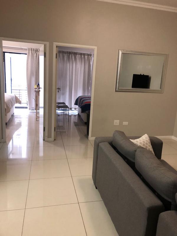 To Let 2 Bedroom Property for Rent in Umhlanga Ridge KwaZulu-Natal