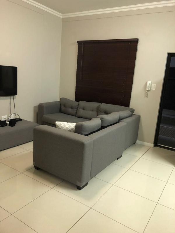 To Let 2 Bedroom Property for Rent in Umhlanga Ridge KwaZulu-Natal