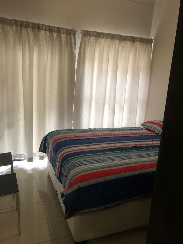 To Let 2 Bedroom Property for Rent in Umhlanga Ridge KwaZulu-Natal