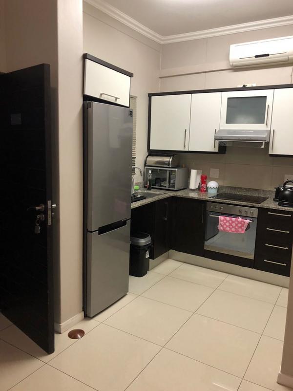To Let 2 Bedroom Property for Rent in Umhlanga Ridge KwaZulu-Natal