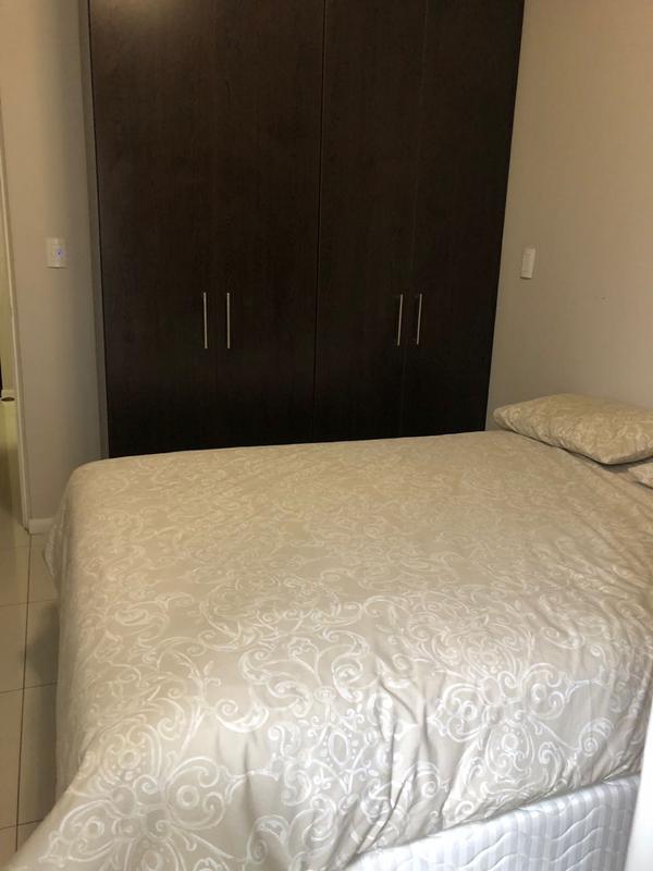 To Let 2 Bedroom Property for Rent in Umhlanga Ridge KwaZulu-Natal