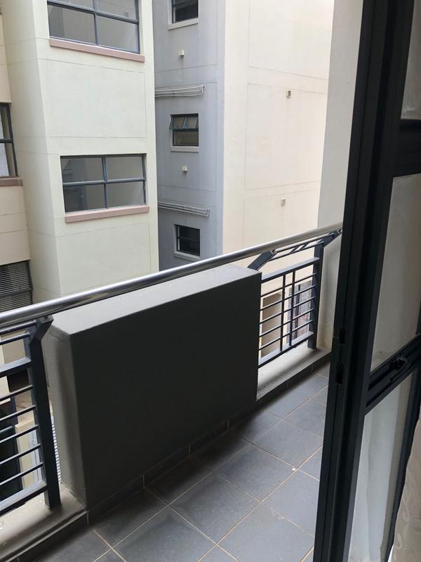 To Let 2 Bedroom Property for Rent in Umhlanga Ridge KwaZulu-Natal