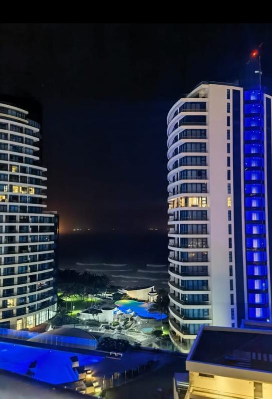 1 Bedroom Property for Sale in Umhlanga Rocks KwaZulu-Natal
