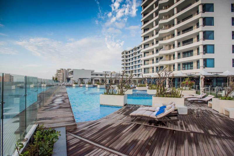 1 Bedroom Property for Sale in Umhlanga Rocks KwaZulu-Natal