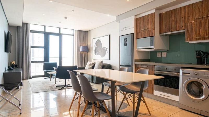1 Bedroom Property for Sale in Umhlanga Rocks KwaZulu-Natal