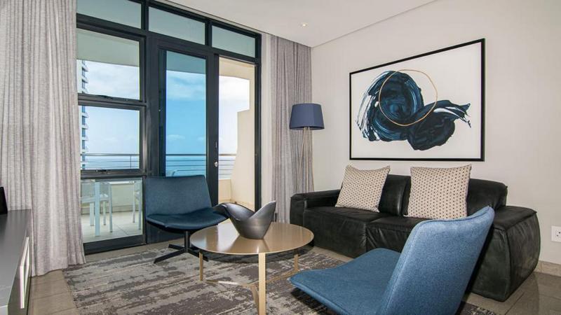 1 Bedroom Property for Sale in Umhlanga Rocks KwaZulu-Natal