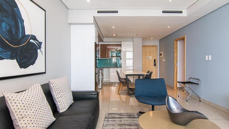1 Bedroom Property for Sale in Umhlanga Rocks KwaZulu-Natal