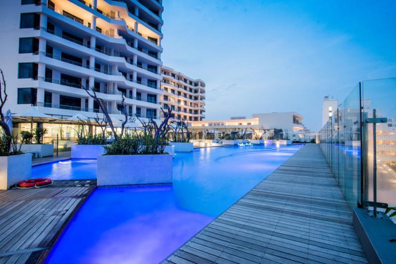 1 Bedroom Property for Sale in Umhlanga Rocks KwaZulu-Natal