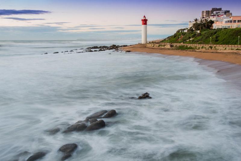 1 Bedroom Property for Sale in Umhlanga Rocks KwaZulu-Natal