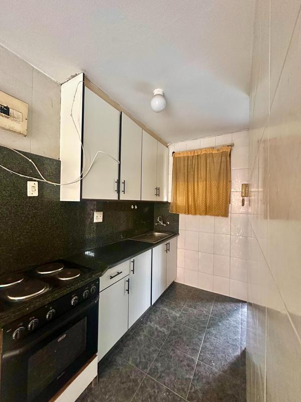 1 Bedroom Property for Sale in South Beach KwaZulu-Natal