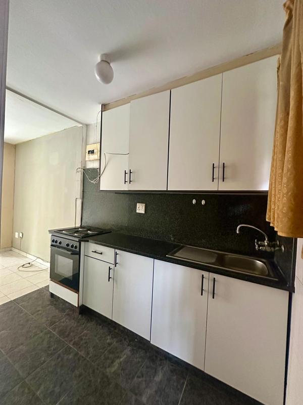 1 Bedroom Property for Sale in South Beach KwaZulu-Natal