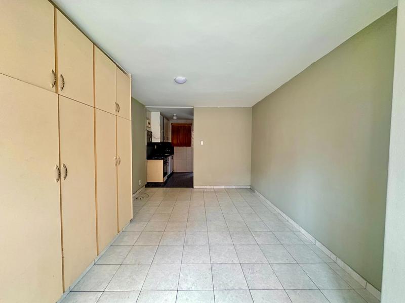 1 Bedroom Property for Sale in South Beach KwaZulu-Natal