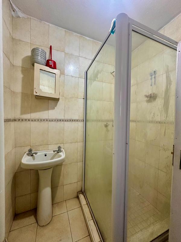 1 Bedroom Property for Sale in South Beach KwaZulu-Natal