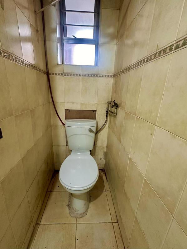 1 Bedroom Property for Sale in South Beach KwaZulu-Natal