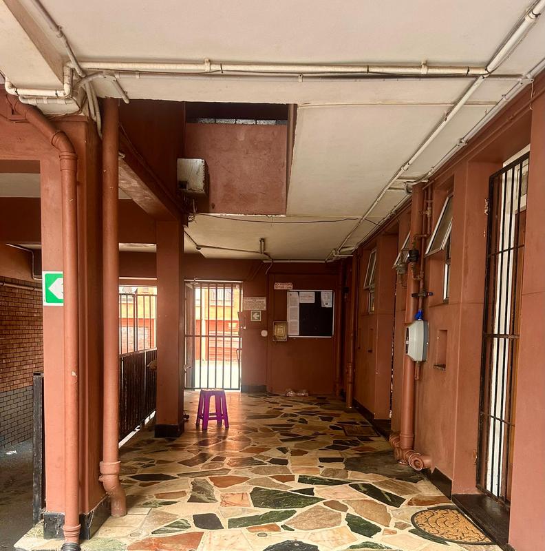 1 Bedroom Property for Sale in South Beach KwaZulu-Natal