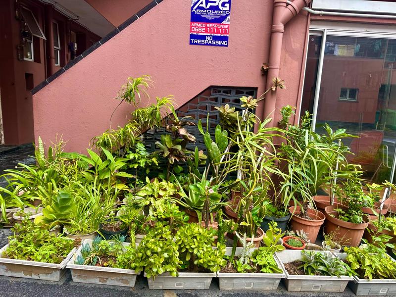 1 Bedroom Property for Sale in South Beach KwaZulu-Natal