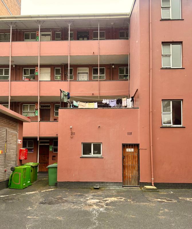1 Bedroom Property for Sale in South Beach KwaZulu-Natal